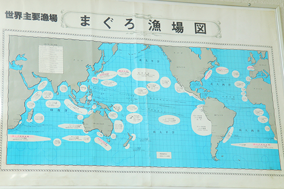 03 最上級の信頼と新時代への対応。